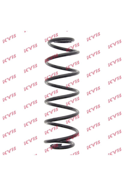KYB Arc Spiral Puntea Spate Citroen C4 1/C4 Cupe