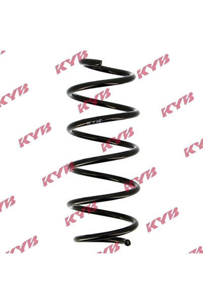 KYB Arc Spiral Punte Fata Ford Fiesta 5