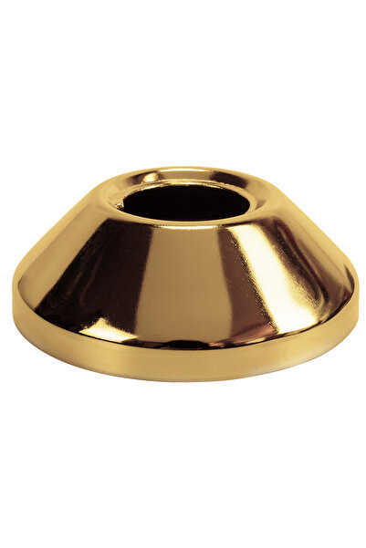 Other Rozetă conică aurie 3/4", înălțime 25 mm
