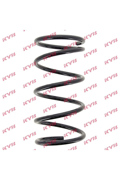 KYB Спирална пружина на предния мост Honda Fr-5