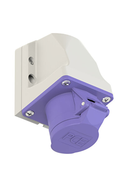 Other Priză fixă ​​16A 24V 2P IP44 - Model HDN054