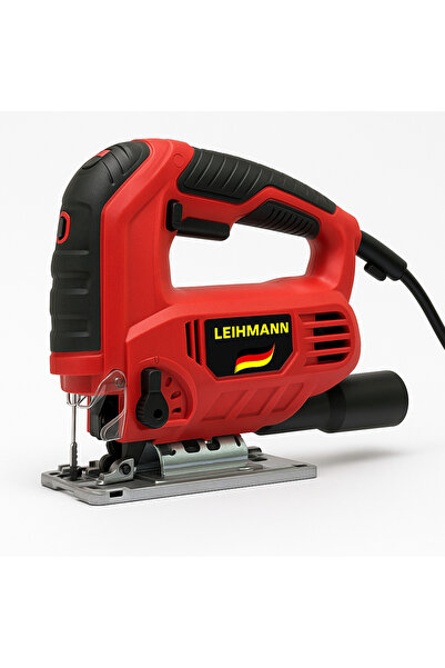LEIHMANN Fierastrau electric tip pendular