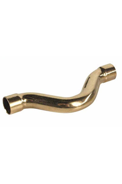 Other Racord de bypass din cupru 18 mm, Cuplaj/Cuplaj