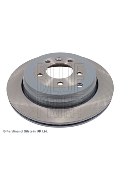 BLUE PRİNT Disc Frana Puntea Spate Land Rover Discovery 3/Discovery 4/Range R...