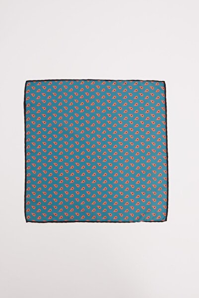 Tudors Men's Pocket Handkerchief