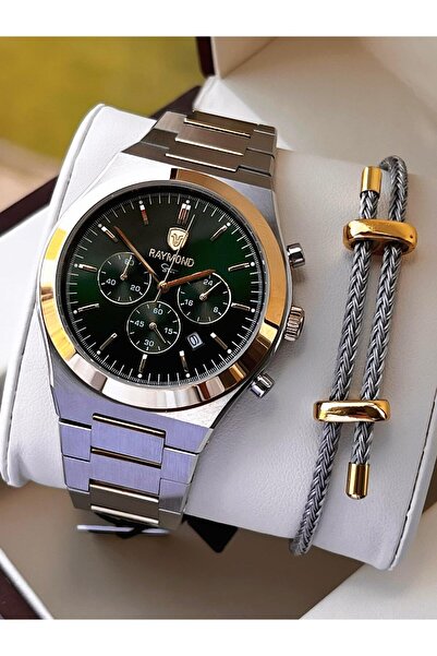 Raymond Special Steel Cord for Engagement and Grooms 2 Years Warranty 5 Atm M...