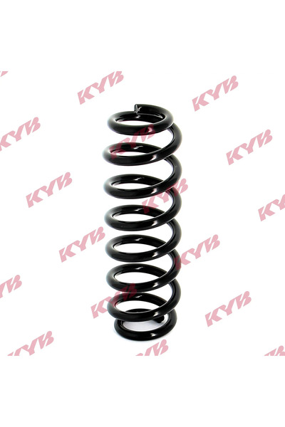 KYB Arc Spiral Puntea Spate Vw Tiguan Allspace