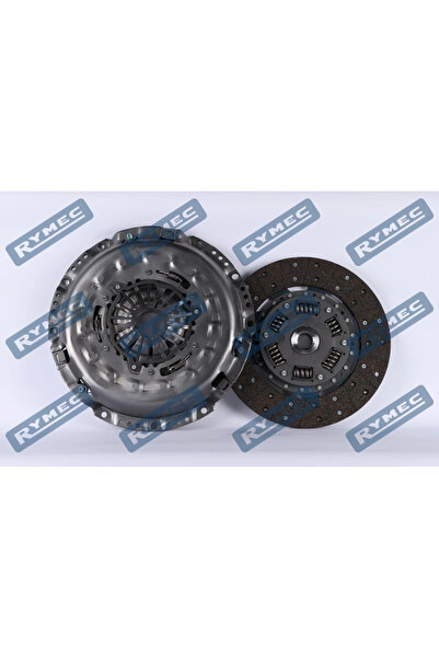 Rymec Set Ambreiaj Fiat Fullback Pick-Up Mitsubishi L200 / Triton