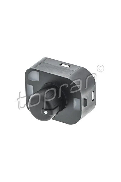 TOPRAN Comutator Reglarea Oglinzilor Exterioare Pe Partea Soferului Audi Q3