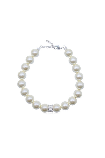 Bayemeyc ASTRION İNCİ KOLYE