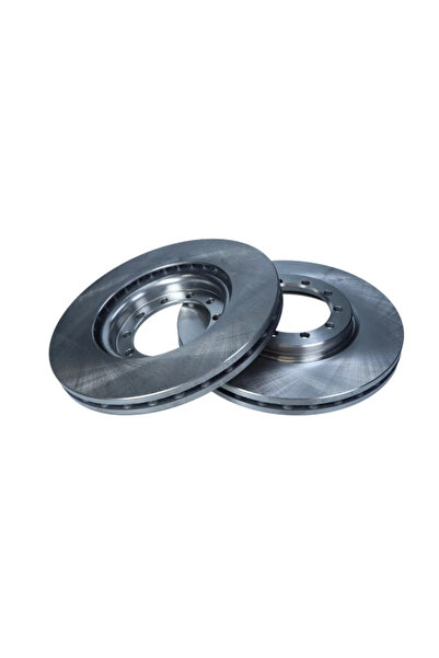 MaxGear Disc Frana Punte Fata Renault Mascott Caroserie/Mascott Platou /