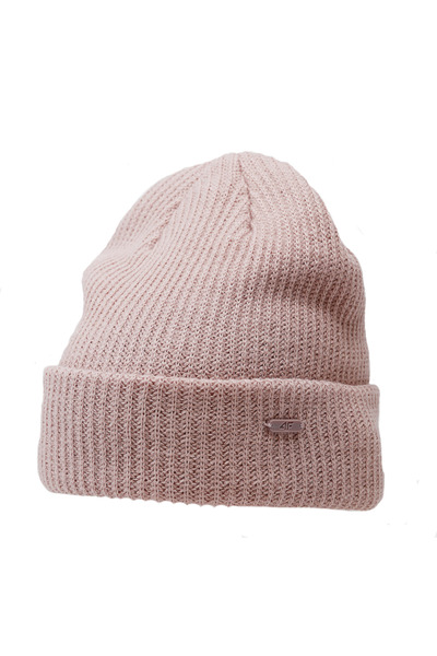 4F Șapcă caldă de iarnă pentru femei, bej, mărimea S