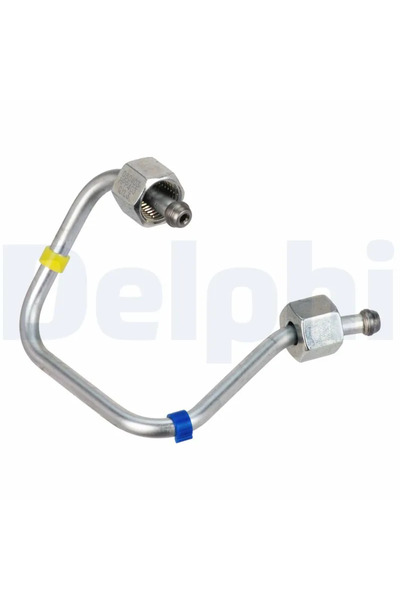 DELPHİ Conducta De Inalta Presiune Inst. De Injectie Ford Tourneo Connect/Tra...