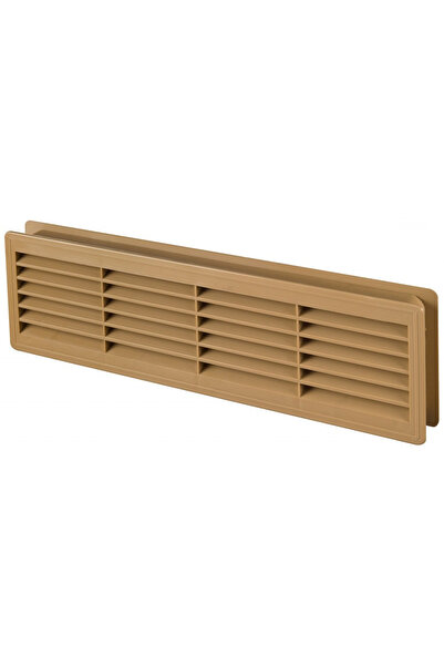Other Grilă de ventilație pentru ușă, culoare stejar