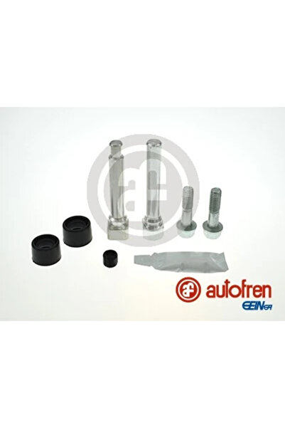 AUTOFREN SEINSA Комплект водещи втулки за спирачен апарат Isuzu D-Max 1/Kb