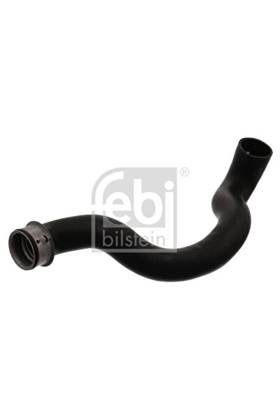 FEBI BILSTEIN Furtun Radiator Superior Stanga Mercedes-Benz C-Class