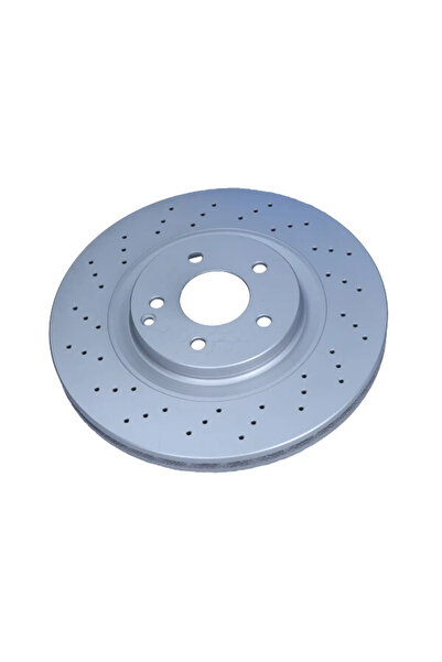 QUARO Disc Frana Mercedes-Benz C-Class/Clk/Slk