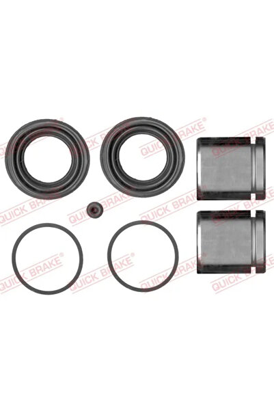 QUICK BRAKE Set Reparatie Etrier Jeep Grand Cherokee 2