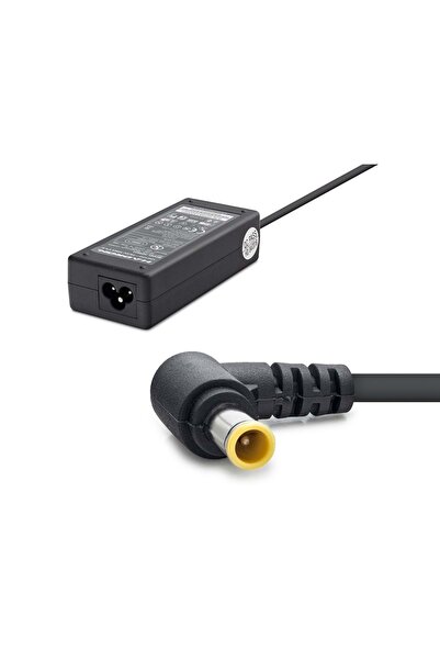 HADRON HD8833 Monitör Adaptörü 36W 12V 3A 6.5x4.4 mm Siyah