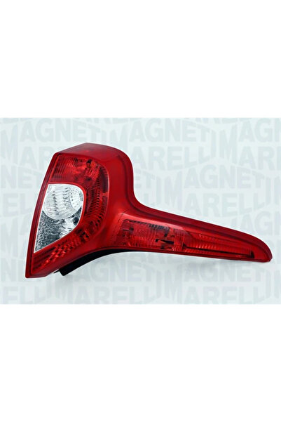 MAGNETI MARELLI Lampa Spate Stanga Volvo C30