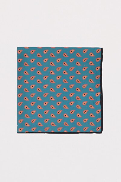 Tudors Men's Pocket Handkerchief