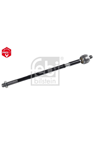 FEBI BILSTEIN Articulatie Axiala Cap De Bara Axa Fata Dreapta Vw Golf 3/Golf ...