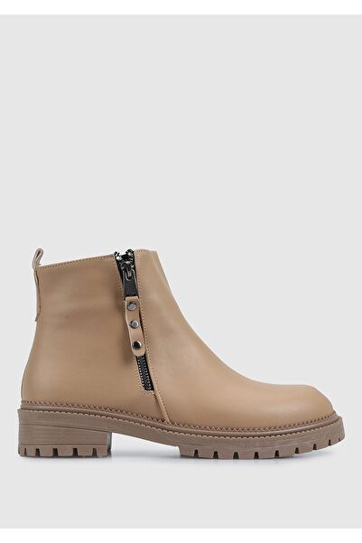 Provoq Γυμνές γυναικείες μπότες