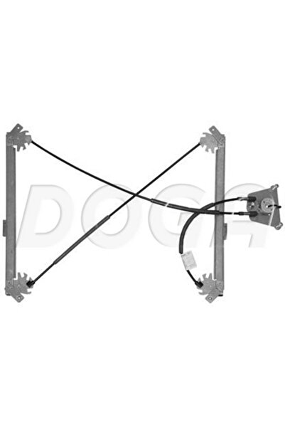 Doğa Mecanism Actionare Geam Fata Dreapta Audi A3