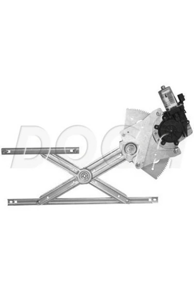 Doğa Преден десен стъклопакет Fiat Sedici/Seicento / 600 Ford Ka