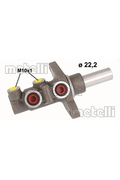 METELLI Pompa Centrala Frana Toyota Yaris