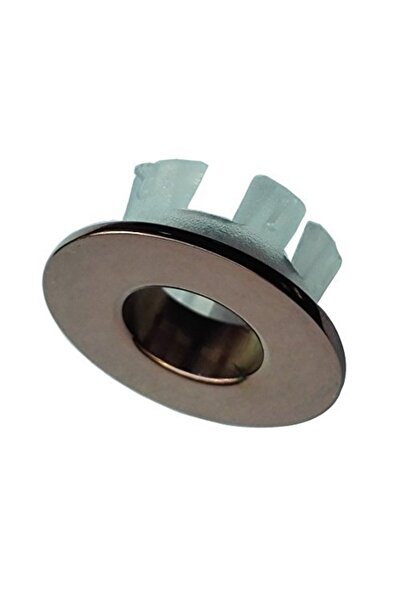 Other Capac de preaplin pentru chiuvetă din alamă, finisaj cupru-maro