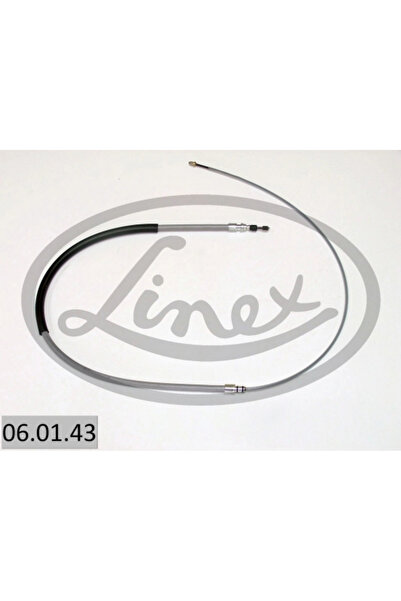 Linex Cablu Frana De Parcare Stanga Bmw 1