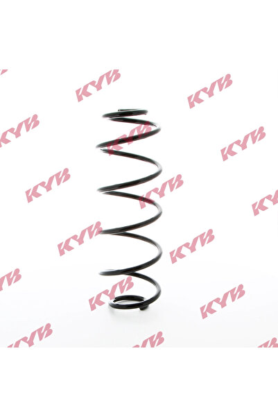 KYB Arc Spiral Puntea Spate Citroen C3 1