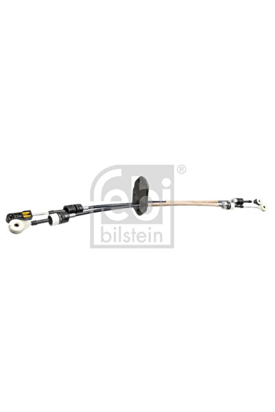 FEBI BILSTEIN Manual Transmission Cable Ford Transit Bus/Transit Body/Transit...