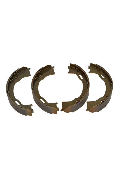 MaxGear Set Saboti Frana Frana De Mana Axa Spate Stanga Ford Usa Explorer/Win...