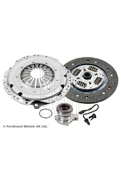 BLUE PRİNT Set Ambreiaj Opel Astra G/Astra H/Corsa C Vauxhall Astra Model 4/C...