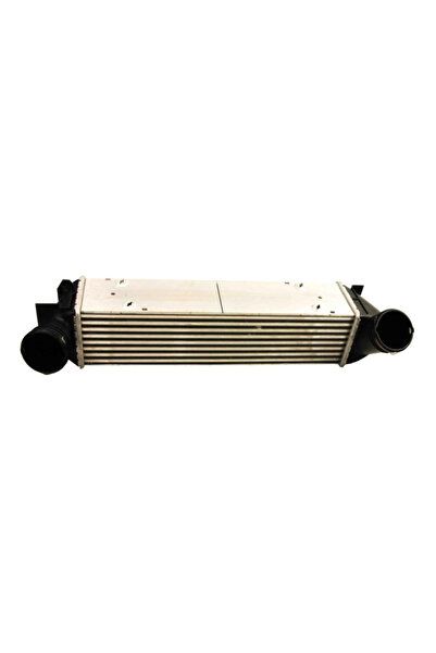 MaxGear Intercooler Compresor Bmw 3/X1