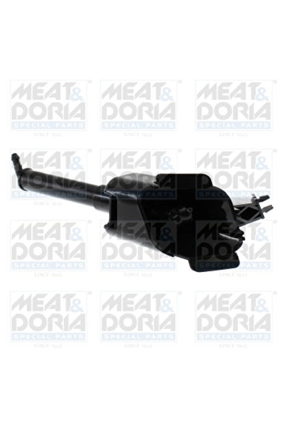 MEATDORIA Diuza Spalare Faruri Dreapta Nissan 10-Trail 3