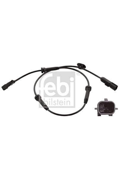 FEBI BILSTEIN Senzor Turatie Roata Axa Fata Dreapta Renault Megane 2