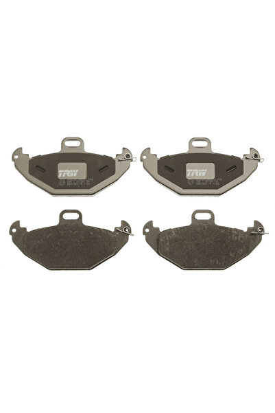 TRW Set Placute Frana,Frana Disc Gdb1353 Renault Laguna I/Laguna I Grandtour