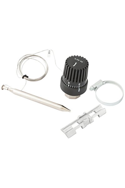 Other Cap termostatic pentru distribuitoare InoxFlow M30x15