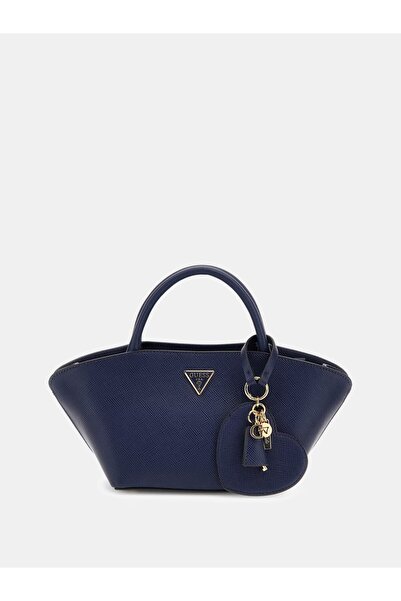 Guess Bolena Saffiano el çantası HWZG9207760