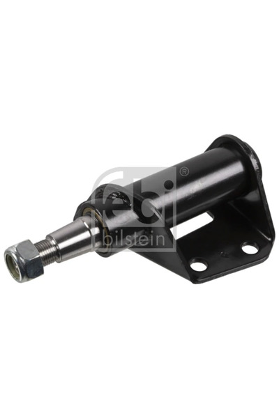 FEBI BILSTEIN Levier Intermediar Directie Vauxhall Frontera Mk I (a) Sport (u92) 1992-1998 Diesel