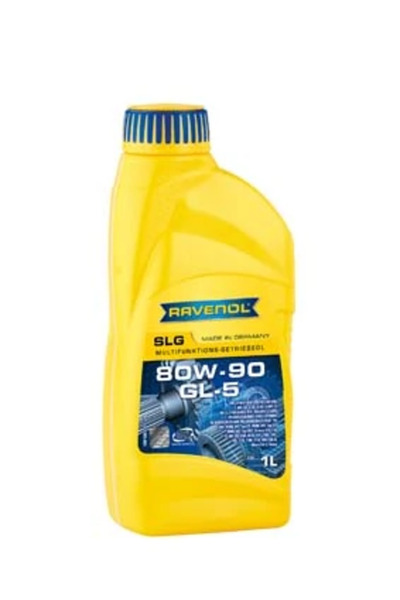 RAVENOL Transmission oil NISSAN SERENA (C23) 1991-2001