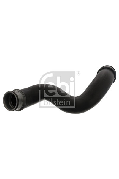FEBI BILSTEIN Furtun Radiator Inferior Dreapta Mercedes-Benz C-Class/Cls/E-Class