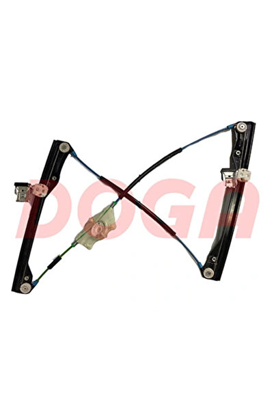 Doğa Mecanism Actionare Geam Fata Dreapta Vw Bora/Golf 4