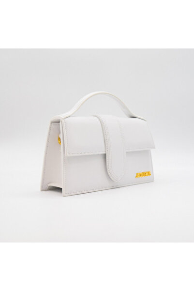 JACQUEMUS GEANTĂ DE MÂNĂ LE GRAND BAMBINO