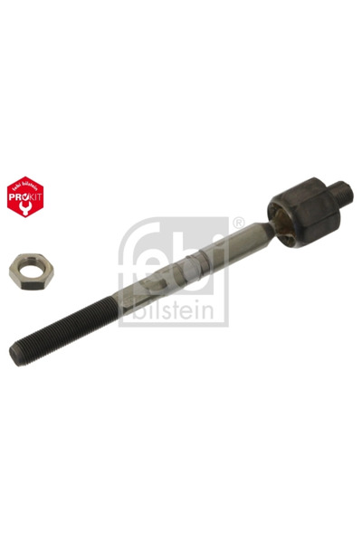 FEBI BILSTEIN Articulatie Axiala Cap De Bara Axa Fata Dreapta Land Rover Rang...