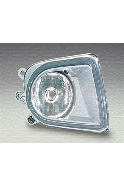 MAGNETI MARELLI Proiector Ceata Dreapta Volvo V50