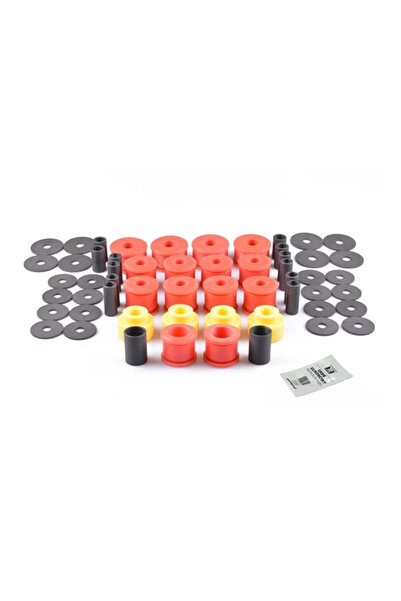 TEDGUM Set Rulment Ghidaj Punte Fata Nissan Patrol Gr 5